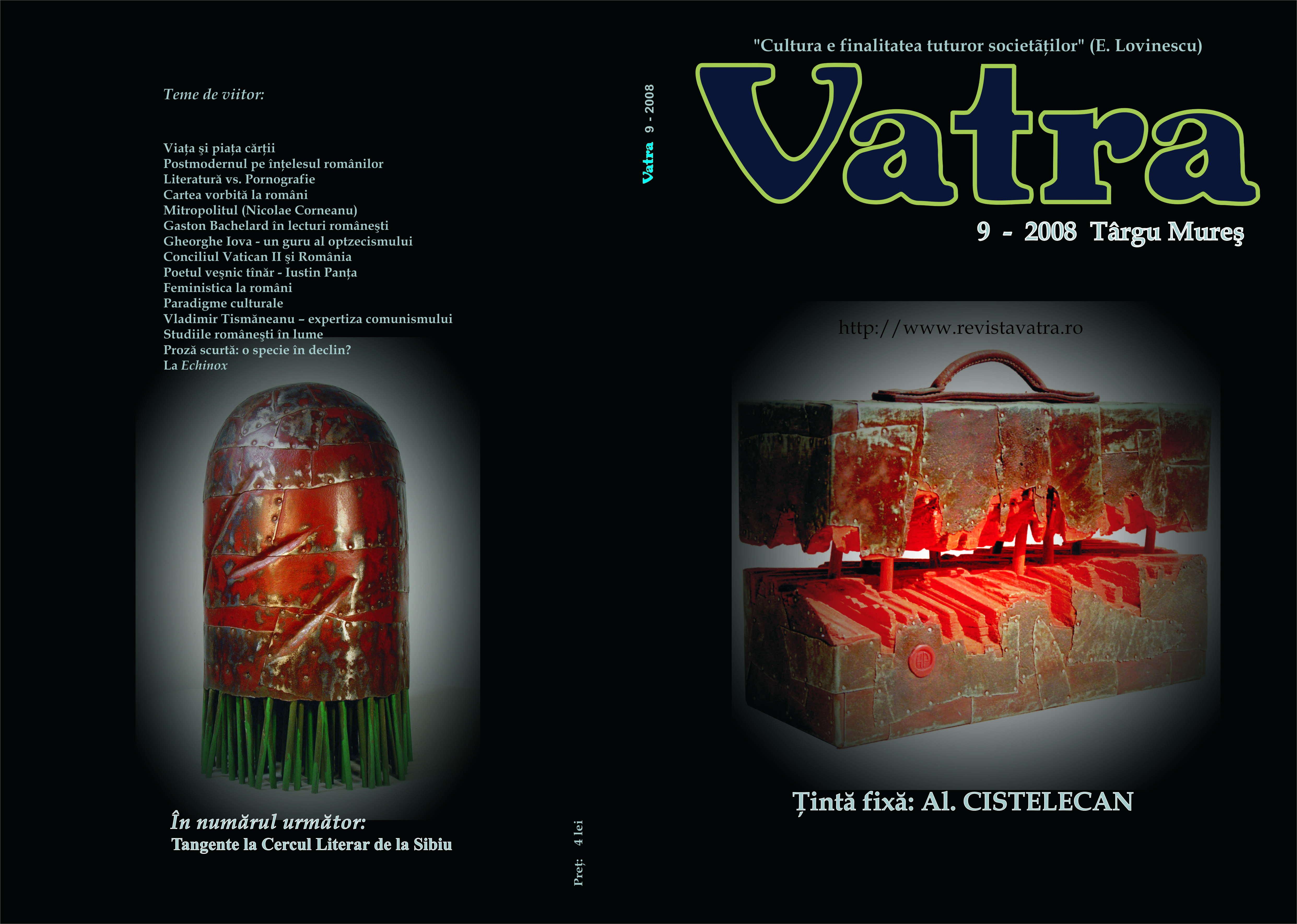 Triptic Cover Image