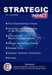 THE BUILDING UP AND THE USE OF THE POLITICAL-MILITARY TOOL DURING THE SECURITY GLOBALIZATION ERA Cover Image