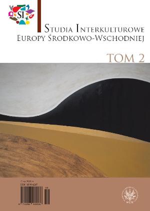 Contemporary Belarusian Historiography on the Development of the Nation and the State Between Nobles' Republic (Rzeczpospolita)..... Cover Image