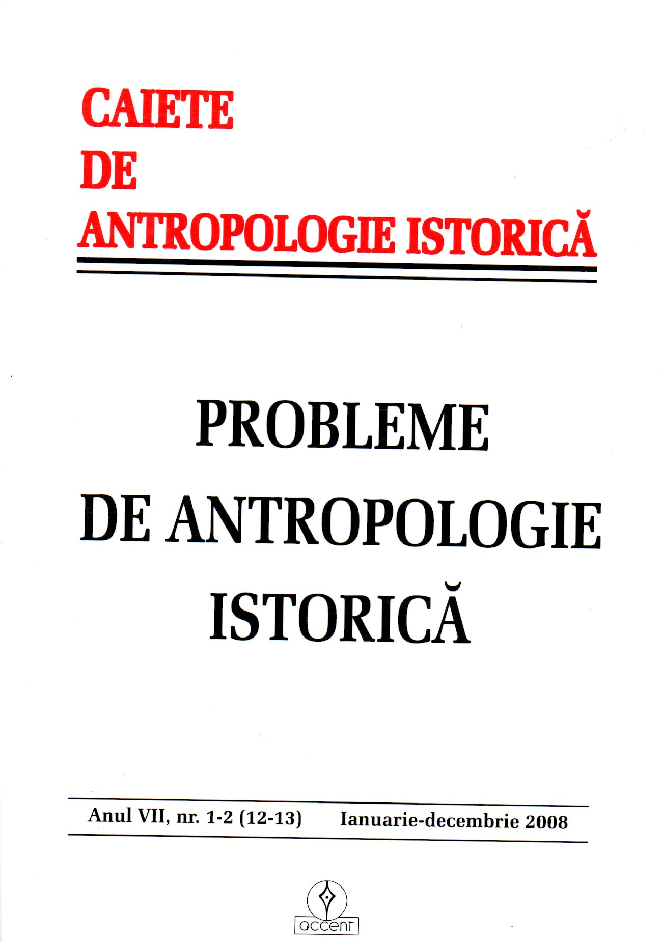 Prinţ şi cerşetor. Atitudini ale elitelor asupra marginalităţii sociale, în Principatele Române (sec. XVIII-XIX)