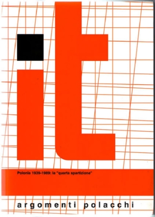 The Polish school of illustration in the 1960s and 1970s Cover Image