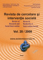 Appreciative Inquiry for enhancing individual and organization capacity