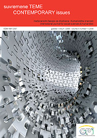 Empire as a Subject of Political Science Analysis Cover Image