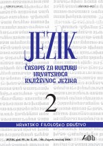 Hrvatski pravopis – vrući kesten u ministarskim rukama