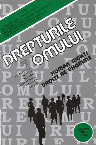 De la Declarația Universală a Drepturilor Omului la Obiectivele Mileniului