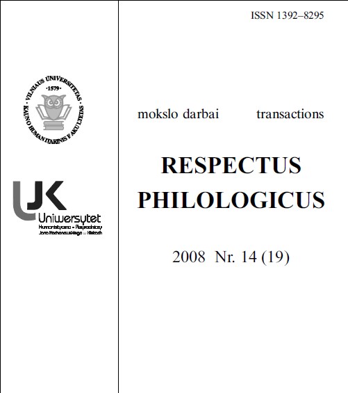 HERKUS MANTAS SOVIETINĖS LIETUVOS KINE IR LITERATŪROJE: SOCIALINĖS PRAKTIKOS IR JŲ TRANSFORMACIJOS MEDIJOSE