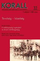 Household in Nagyszombat (1579–1711) Family and household in Europe before the demographical transition  Cover Image