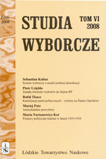 Interpretation Cover Image