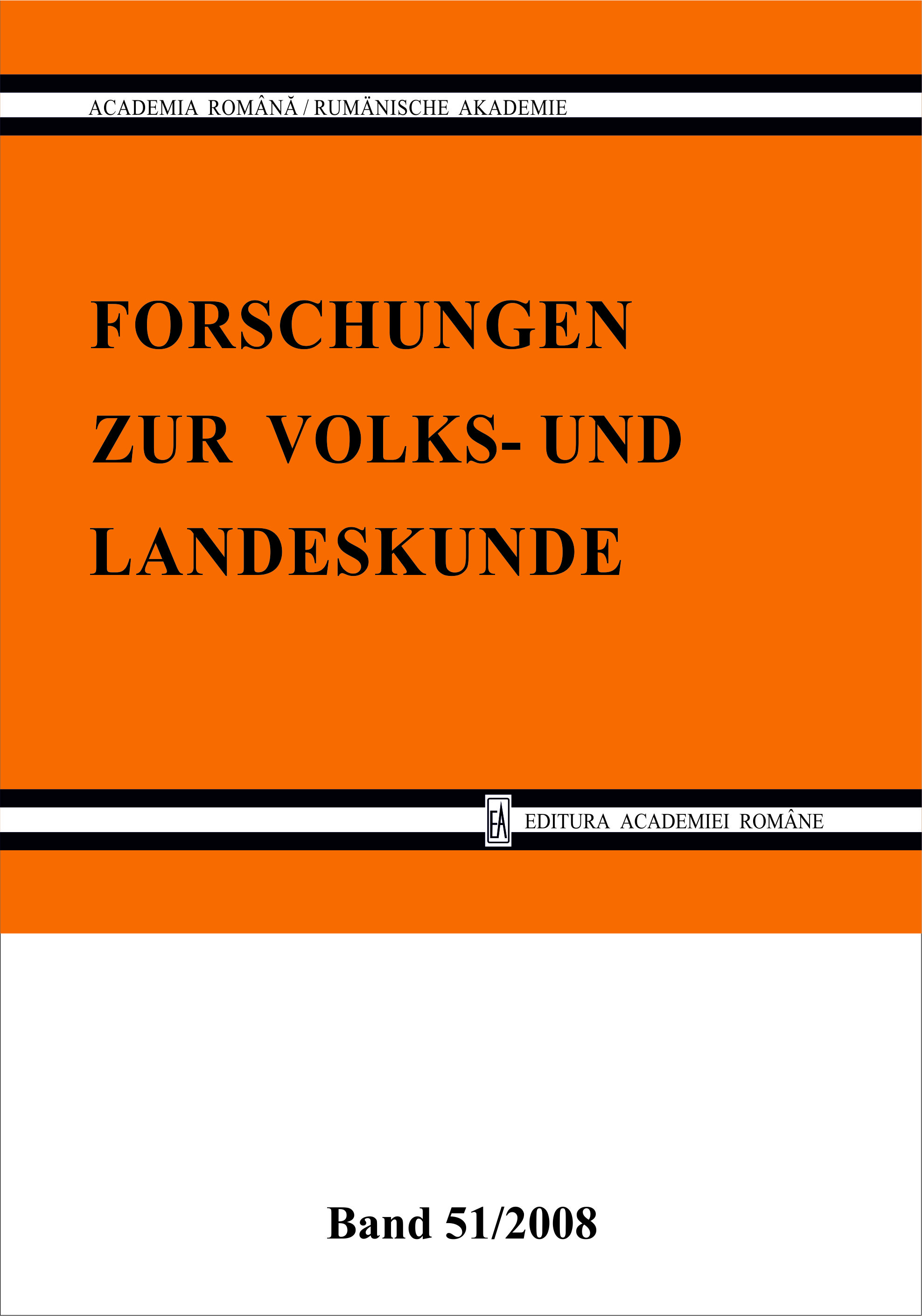 Book Presentation of: Bücherschau 
Valentin Mureşan, Barocul în pictura germană şi austriacă din secolele XVII–XVIII (Colecţia Muzeului Brukenthal), S Cover Image