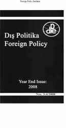 Turkey’s Policy towards Iraq in the post-Saddam era Cover Image