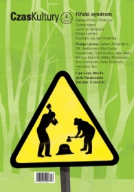 Hamlet in Finnish, or Shakespeare with Kaurismäkim