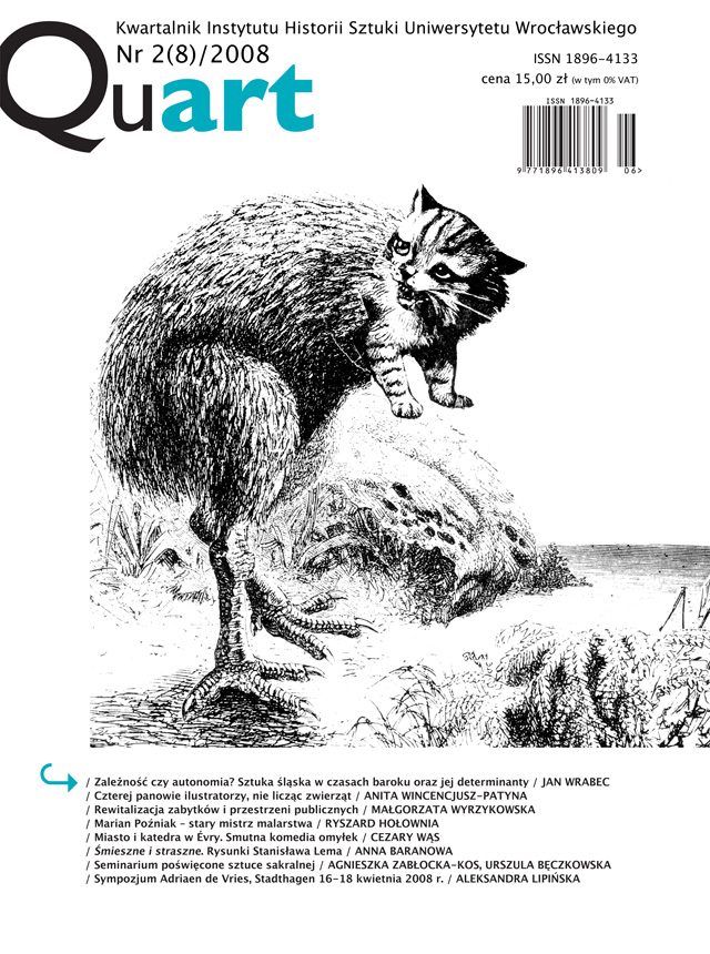 Adriaen de Vries Symposium, Stadthagen 16-18 April 2008 Cover Image