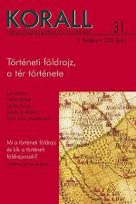 „After the Golden Age” Territorial Reorganisation of Hungarian Bank Centres between the World Wars Cover Image