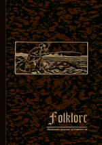 Extending the Boundaries of Folklore Studies Cover Image