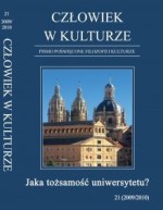 The role of university in culture – John Paul II (quotations) Cover Image