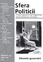 The Italian Crisis - The First Test Submitted to the Coalition in Power Cover Image