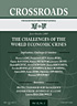 Global Crisis and Leadership Challenges Cover Image