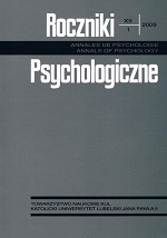 Biology—Psychology: Integration from the Perspective of Natural Gestalt Psychology and the Synergetic Approach. Comments on L.A. Pervin’s Paper Cover Image