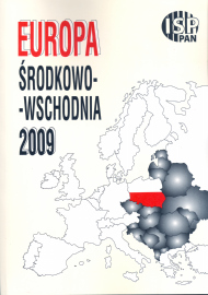 Hungary (Chronicle 2009)  Cover Image