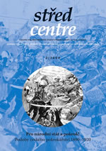 Portrayal of the Development of the Czech Progressive Movement Cover Image