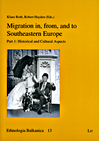 Setting the Limits of the Nation: Greek Migrants and Religious Faith in Egypt at the Turn of the 20th Century Cover Image