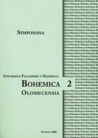 THE CONFLICT OF GOTHIC CULTURE AND CULTURE OF THE 20TH CENTURY IN MILOŠ URBAN'S NOVEL SEDMIKOSTELÍ Cover Image