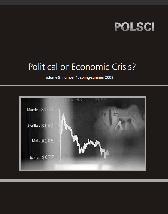 Romanian Fiscal Policies: Do They Fight or Exacerbate the Crisis? Cover Image
