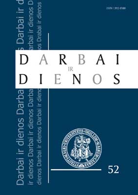 Dream Factories and the Legacy of Industrialization in the Baltic Sea Region (1945-1990) from the Viewpoint of Cultural History Cover Image