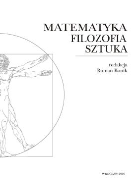 Between exactness and metaphor - Damian Leszczyński talks about mathematics nad philosophy with Profesor Roman Duda Cover Image