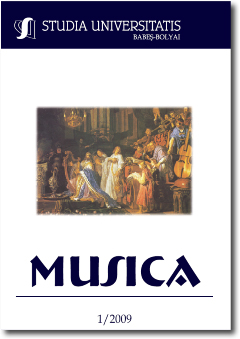 PSALM BY THE RIVERS OF BABYLON AS PART OF SIGISMUND TODUŢĂ'S CHORAL OUTPUT Cover Image