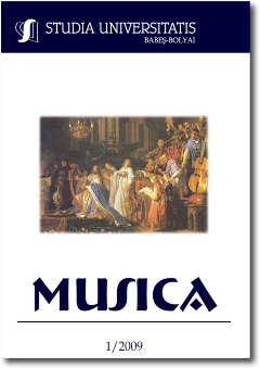 THE RHETORIC OF BARTÓK’S MELODIC WORLD Cover Image