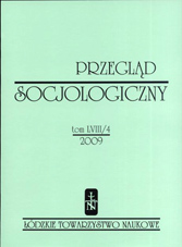 Effectiveness and Usefulness of education as sociological categories Cover Image