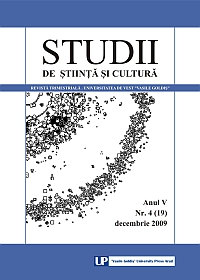 HORIA TRUŢĂ – “THE SCULPTURE PARK – CĂSOAIA Cover Image