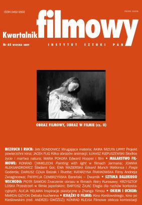 Book review: Krzysztof Kieślowski's Cinema Cover Image
