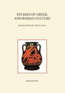 Deafened by noise, blinded by light: an enquiry into the prologues of Aeschylus’ Septem and Euripides’ Phoenissae Cover Image