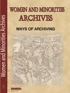 Women's Memoirs  in the Collection of Documents about the "Narratives of Popular Memory" Campaign (1983-1989), Public Archive, Blagoevgrad Cover Image