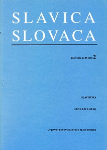 Primož Trubar (1508-1586) and the beginnings of Slovenian literary language and literary culture Cover Image