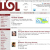 Latvia: Cliffhanger Nation Cover Image