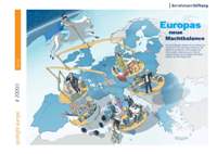 Europe's New Balance of Power Cover Image