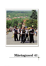 Folk Dancing among Estonian Expatriates and Its Role in the Preservation of Estonian Identity Cover Image