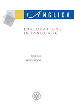 OLD AND MIDDLE ENGLISH SEMANTIC FIELDS COMPARED: CHANGES IN THE LEXICON AND THE LINGUISTIC CONSEQUENCES OF THE NORMAN CONQUEST (1066) Cover Image