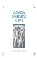 Book Review: “Emancipace od židů”: Český antisemitismus na konci 19. století [“Emancipation from the Jews”: Czech Antisemitism at the End of the Ninet Cover Image