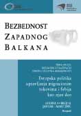 What is a Good Think Tank in the Western Balkans? - State of Affairs and Prospects for the Future Cover Image