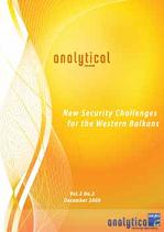 ETHNIC CONFLICTS IN THE BALKANS AS A COLLECTIVE ACTION PROBLEM: DO RATIONAL SOLUTIONS NEED NORMATIVE EVALUATIONS? Cover Image