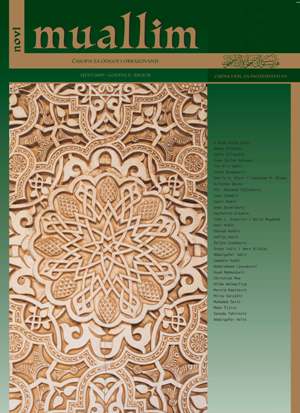 Administration of Islamic Affairs General Introduction and the B&H case Cover Image