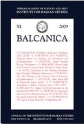 Kassandra in the Ottoman documents from Chilandar Monastery (Mount Athos) in the Sixteenth and Seventeenth Centuries Cover Image