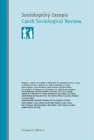 BOOK REVIEW: Scott Gehlbach: Representation through Taxation. Revenue, Politics and Development in Postcommunist States Cover Image