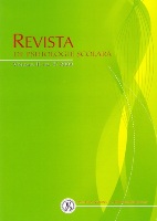 Valer Popa and Mariana Rusu (coord.), "A Tutorial With Practical Lessons for Utilizing a Modern Abecedarium", Grinta, Cluj-Napoca Cover Image