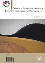 Belorussian? Ukrainian? Remarks on the classification methodology of Belarussian and Ukrainian records from the 16th and 17th century.  Cover Image