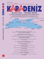 AN ASSESMENT ON THE CONTENT TRAITS IN SELİ M İ LERİ ’S 'BODRUM DÖRTLEMESİ ’  Cover Image